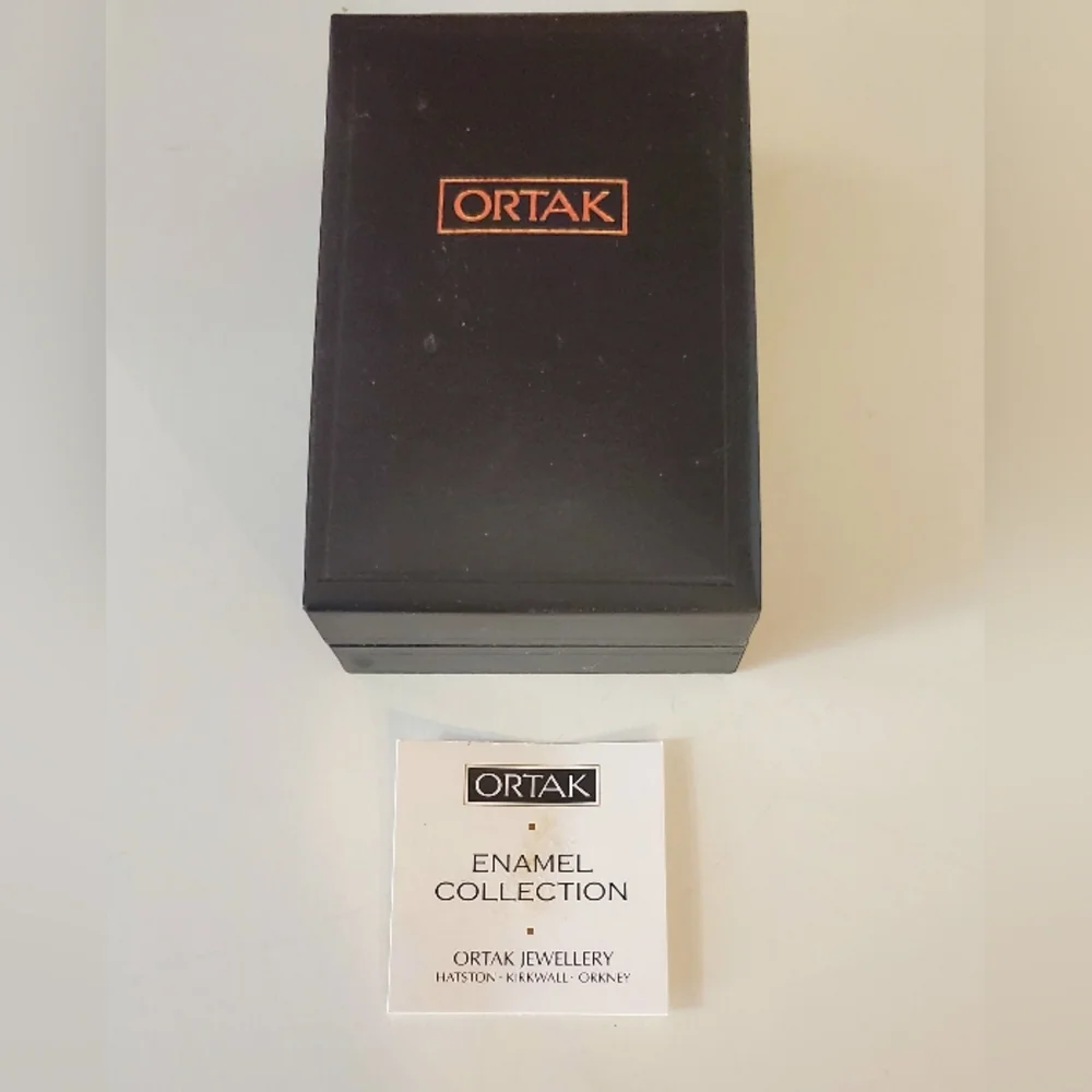 Dragonfly Pin By ORTAK - Picture 10 of 11